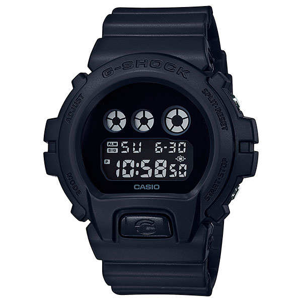 【G-SHOCK】DW-6900BBA-1JF