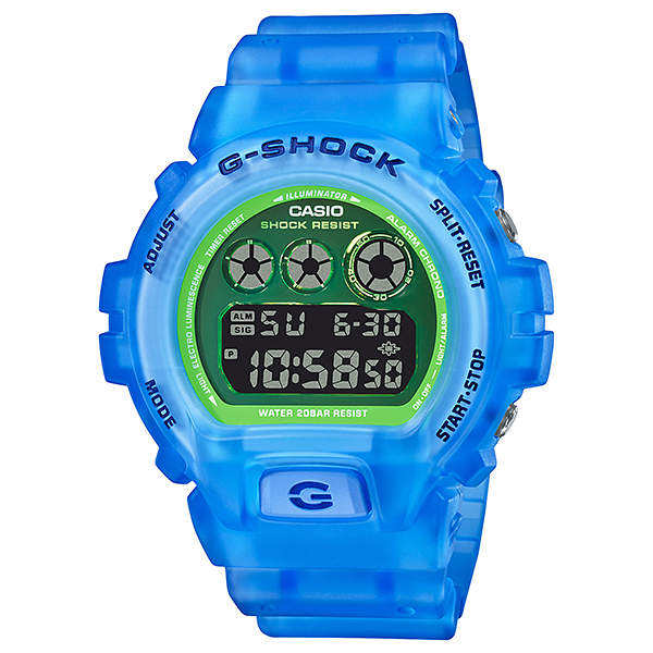G-SHOCK】DW-6900B-9：ミワヤ本店オンラインショップ