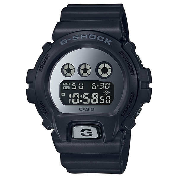 CASIO G-SHOCK　DW-6900MMA 　Gショック