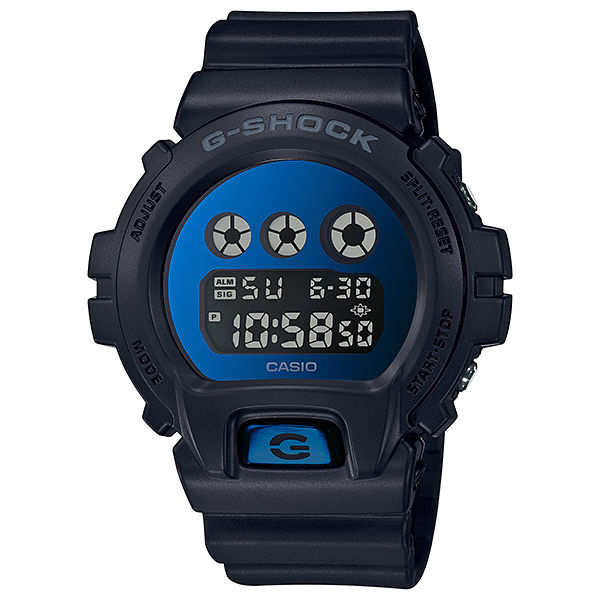 【G-SHOCK】DW-6900MMA-2JF