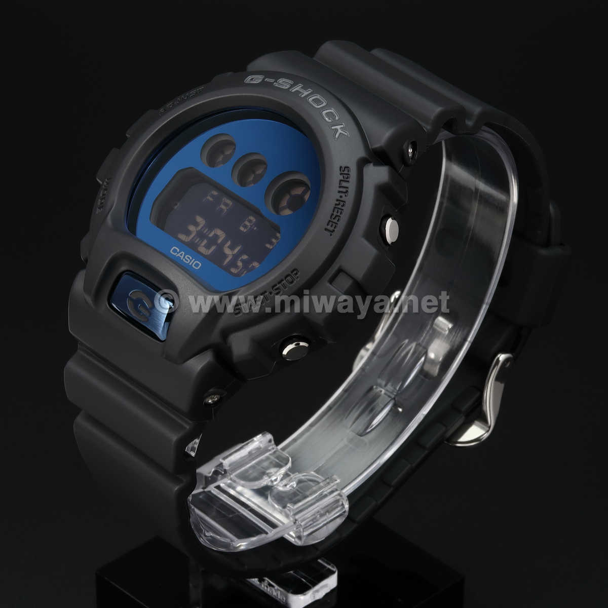 【G-SHOCK】DW-6900MMA-2JF