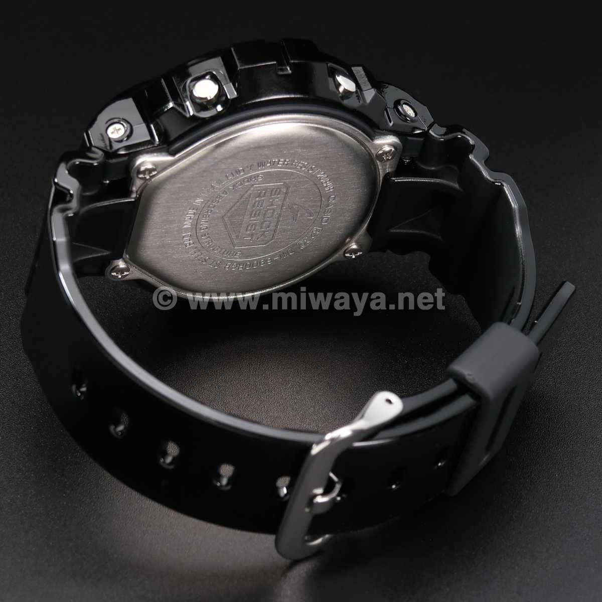 【G-SHOCK】DW-6900RGB-1JF