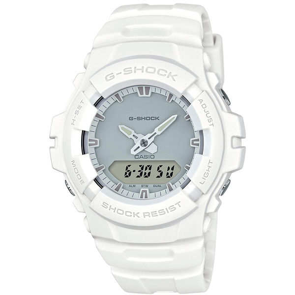 【G-SHOCK】G-100CU-7AJF