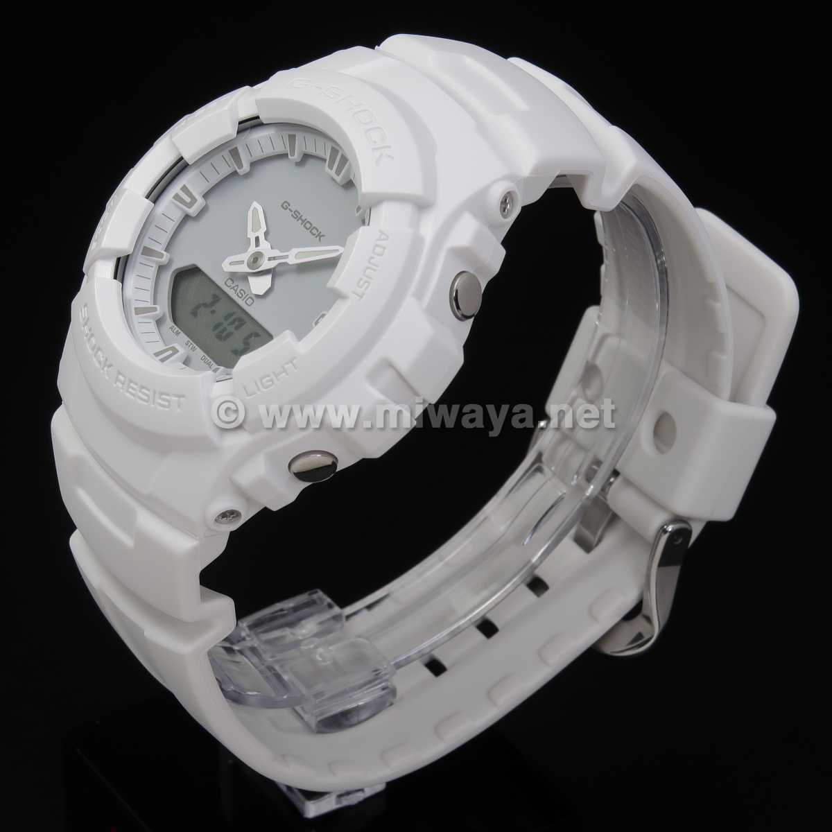 【G-SHOCK】G-100CU-7AJF