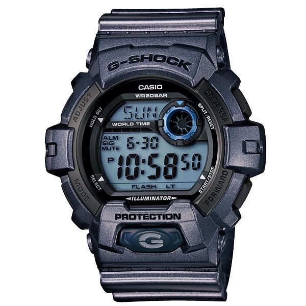 【G-SHOCK】G-8900SH-2JF