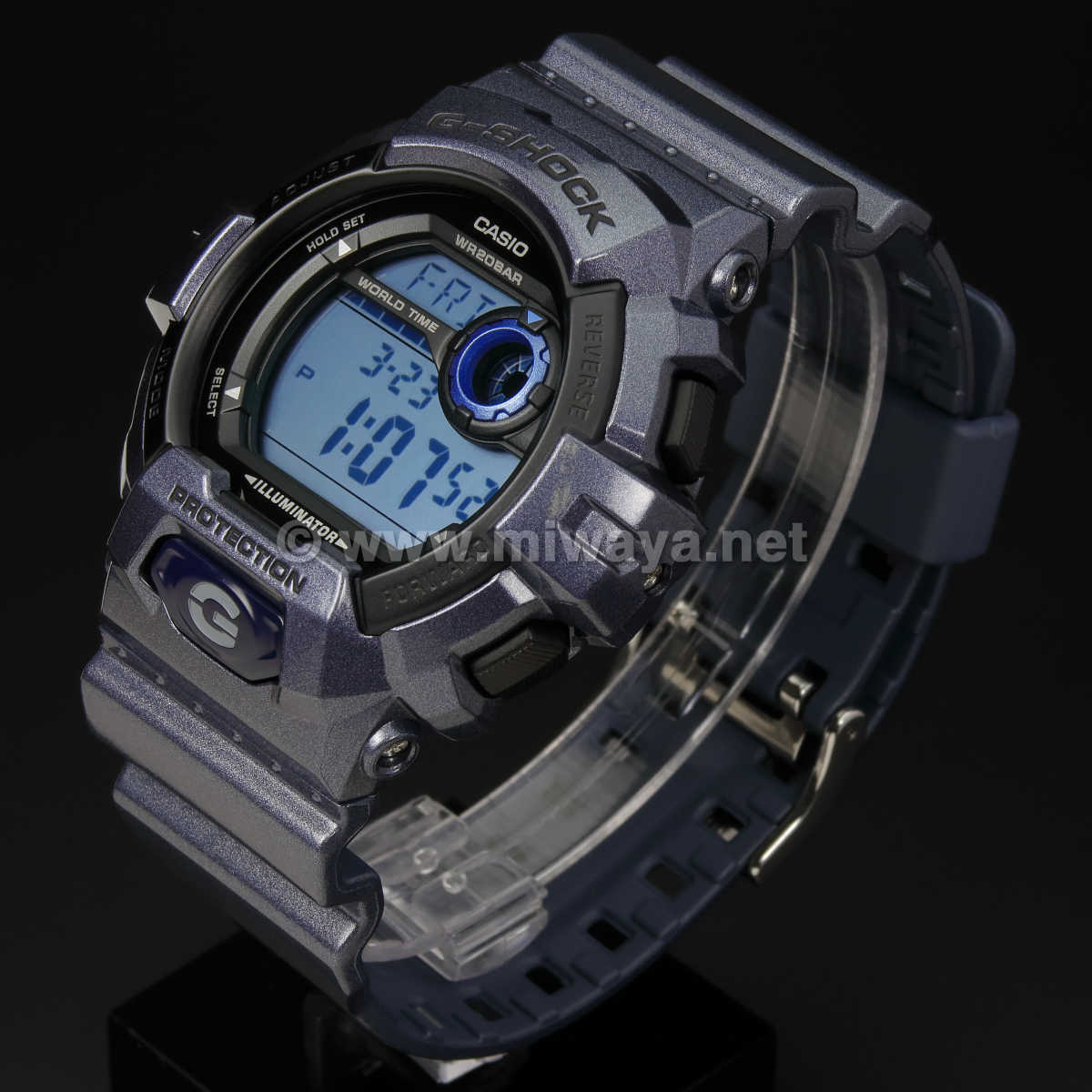 【G-SHOCK】G-8900SH-2JF