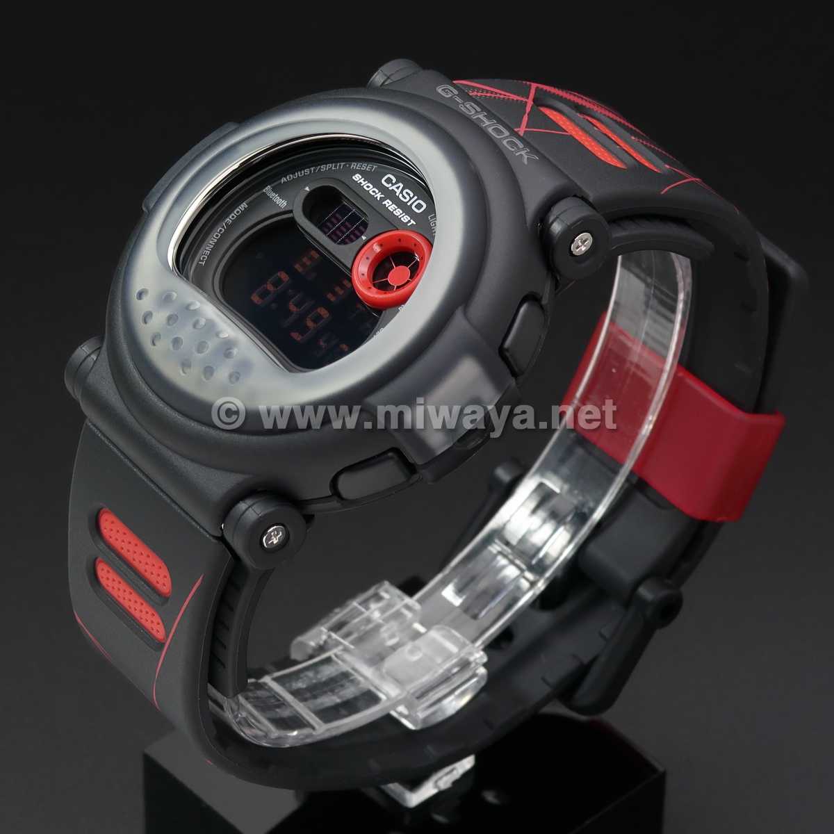 【G-SHOCK】G-B001MVA-1JR