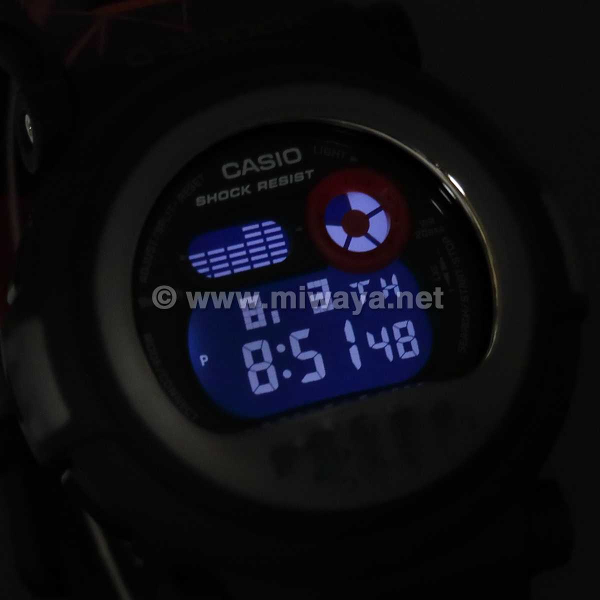 【G-SHOCK】G-B001MVA-1JR