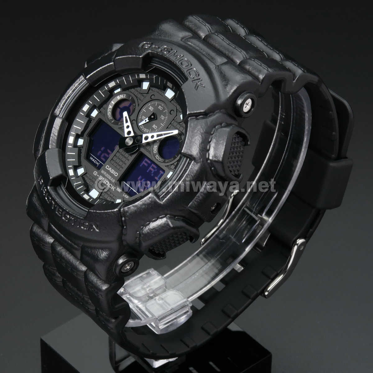 G-SHOCK GA-110BT