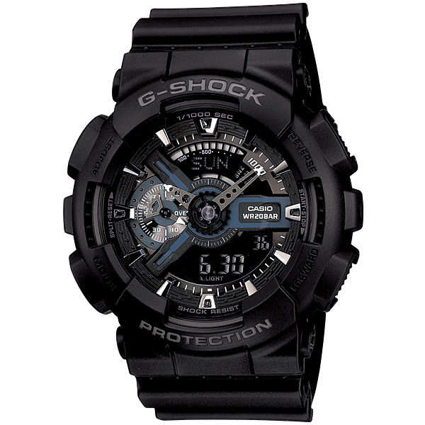 【G-SHOCK】GA-110-1BJF