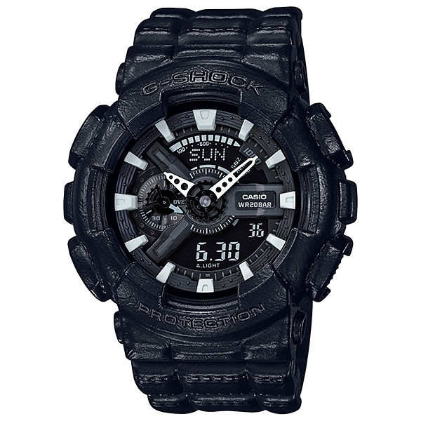 【G-SHOCK】GA-110BT-1AJF