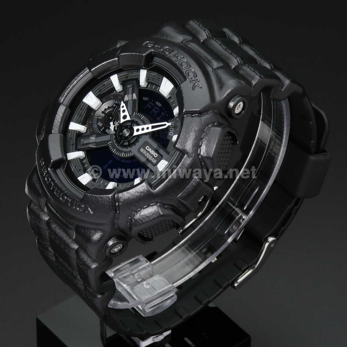 【G-SHOCK】GA-110BT-1AJF