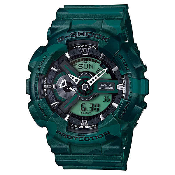 g shock ga 110cc