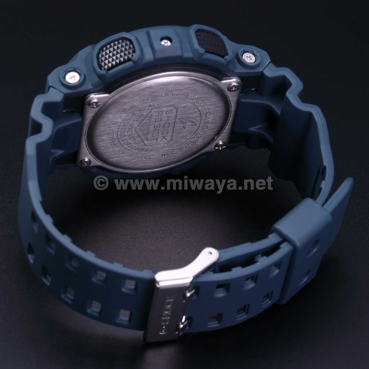 【G-SHOCK】GA-140-2AJF