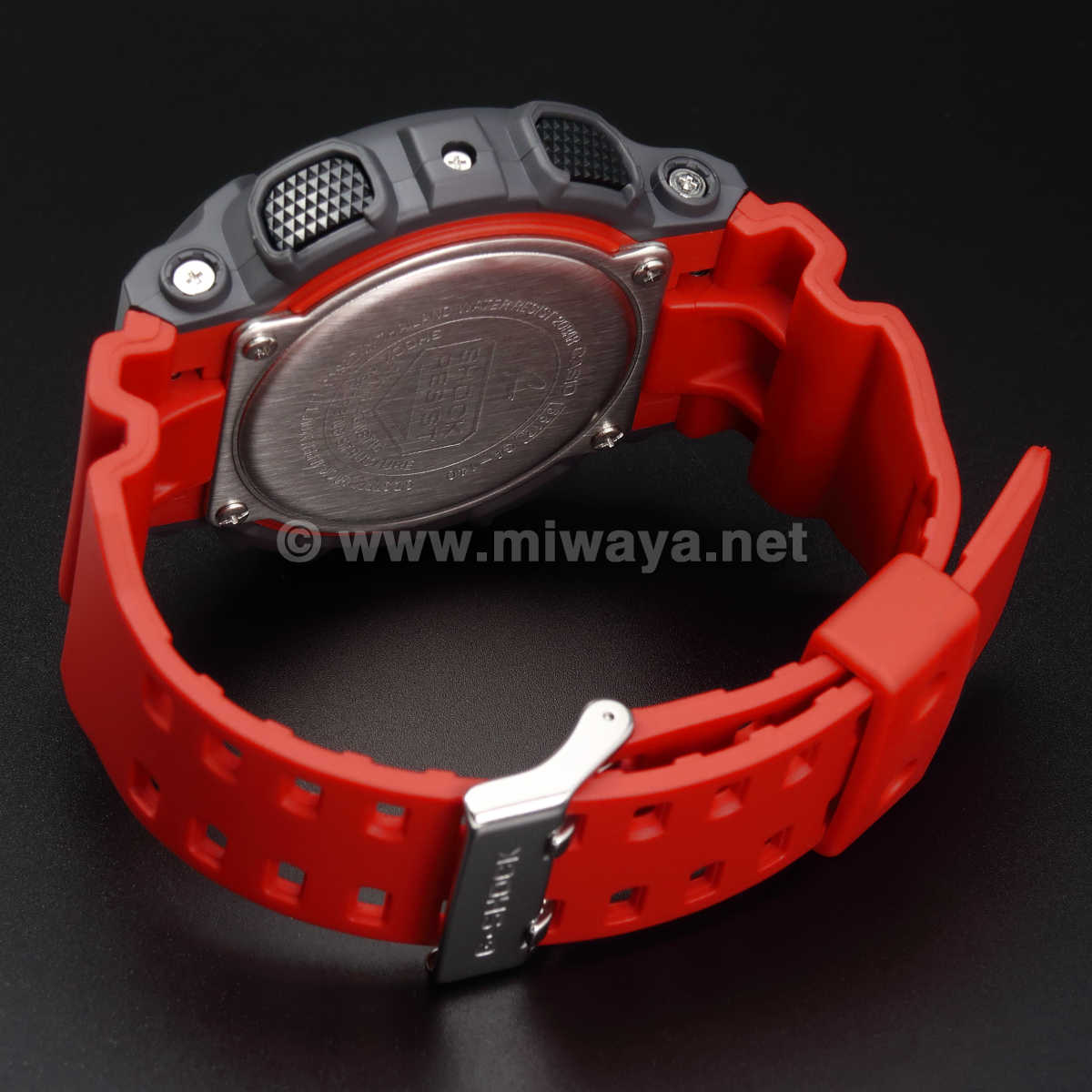 【G-SHOCK】GA-140-4AJF