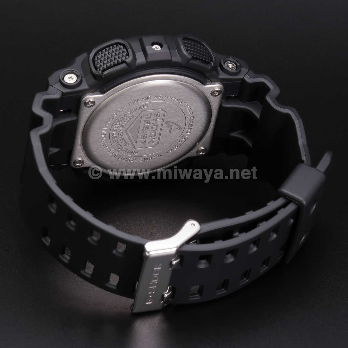 【G-SHOCK】GA-140BMC-1AJF
