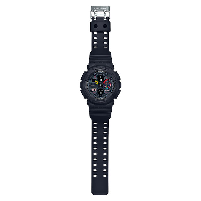 【G-SHOCK】GA-140BMC-1AJF