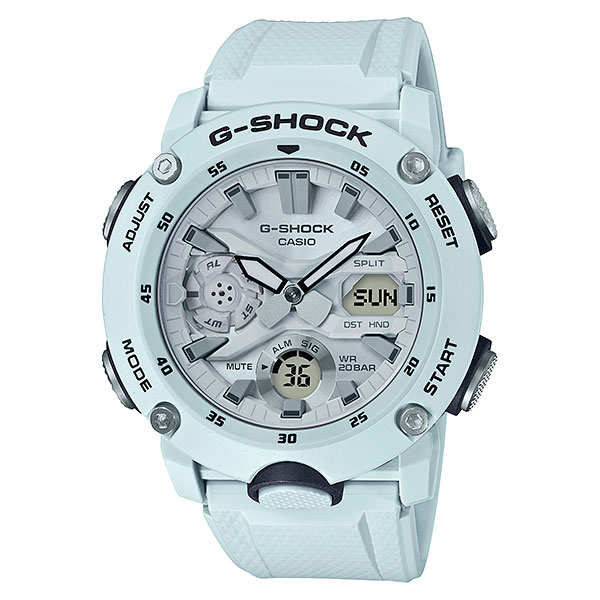 【G-SHOCK】GA-2000S-7AJF