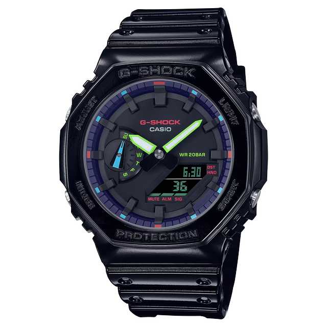 売れ筋がひ! 【たばやんさん専用】G-SHOCK MULTI BAND6 腕時計 売れ筋がひ! 【たばやんさん専用】G-SHOCK MULTI BAND6 腕時計