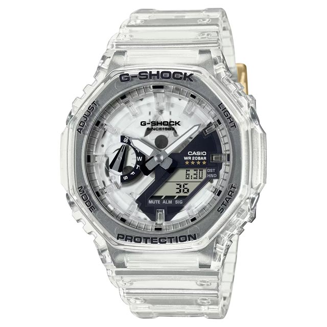 【G-SHOCK】GA-2140RX-7AJR