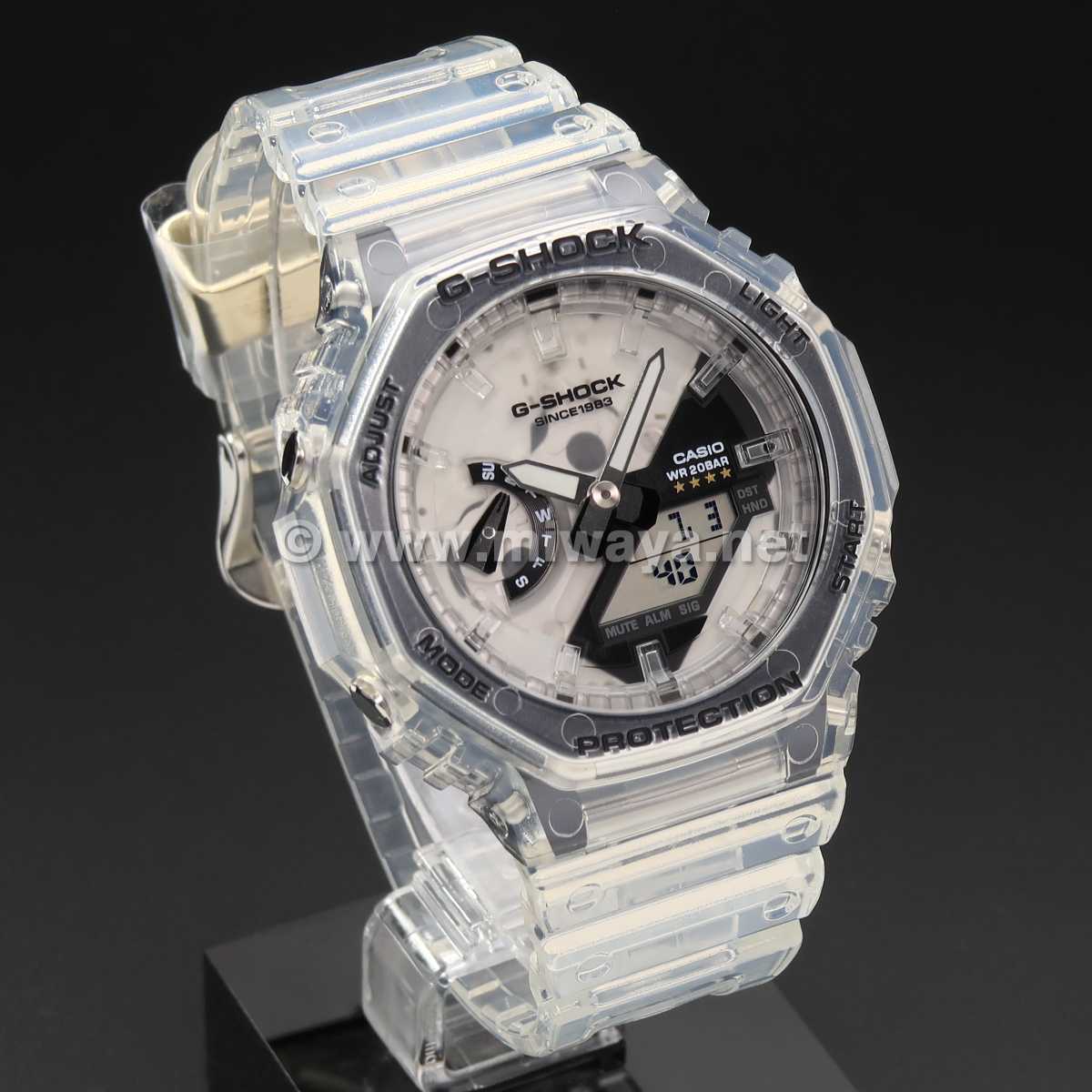 【G-SHOCK】GA-2140RX-7AJR