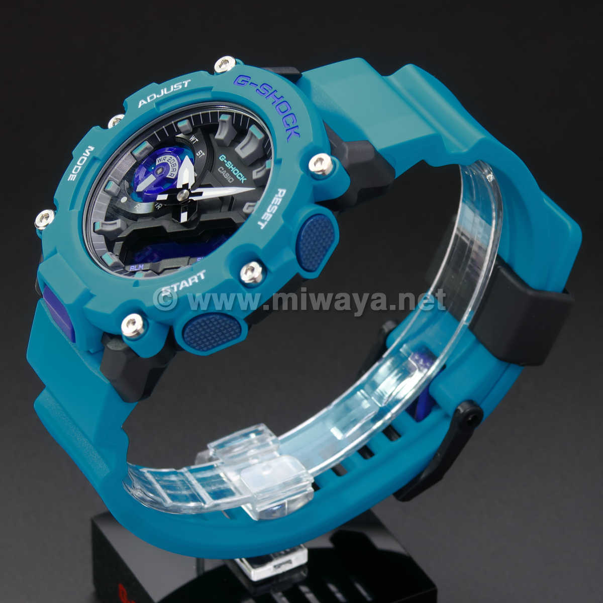 【G-SHOCK】GA-2200-2AJF