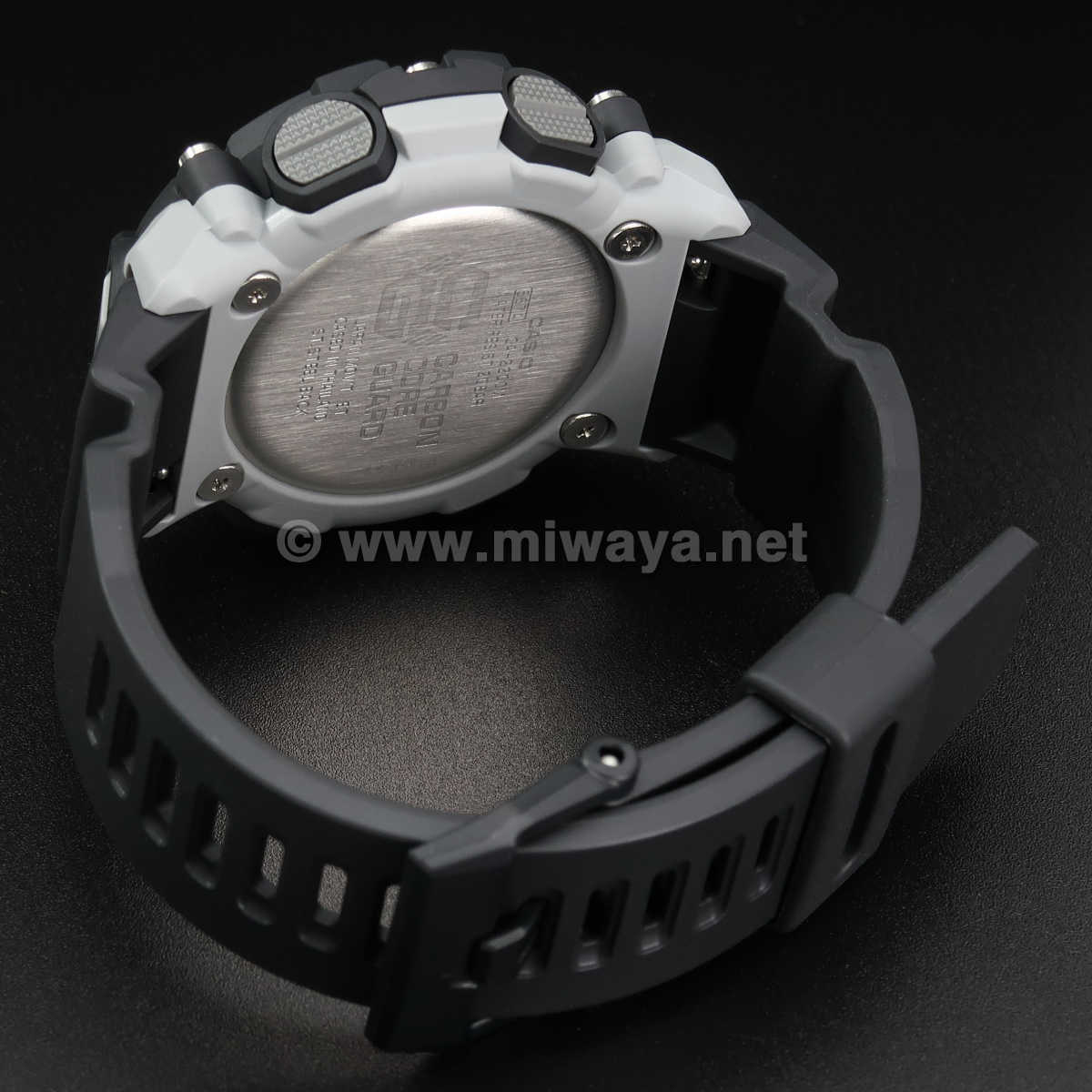 【G-SHOCK】GA-2200M-1AJF