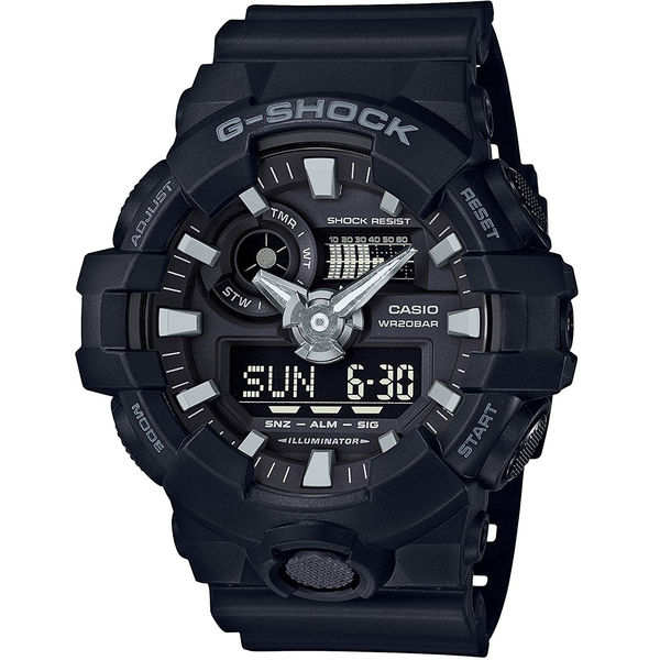 【G-SHOCK】GA-700-1BJF