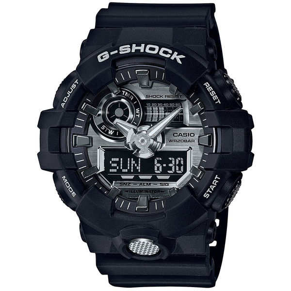 【G-SHOCK】GA-710-1AJF