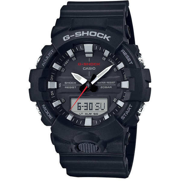 【G-SHOCK】GA-800-1AJF