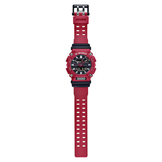 【G-SHOCK】GA-900-4AJF