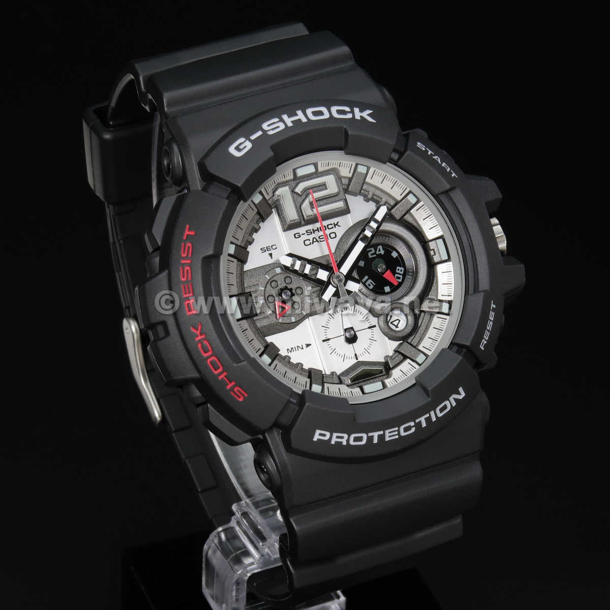 【G-SHOCK】GAC-110-1AJF