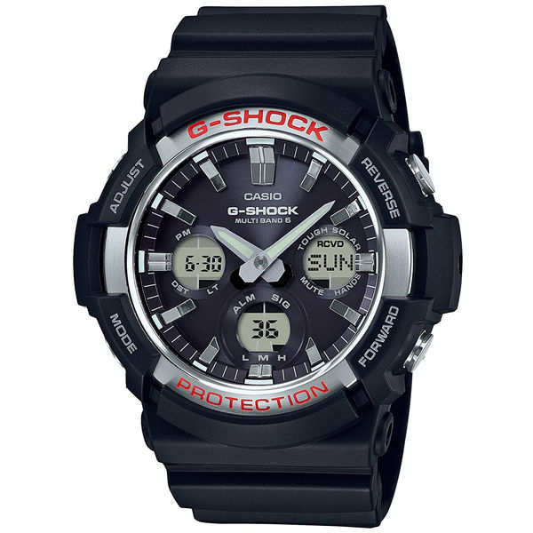 【G-SHOCK】GAW-100-1AJF