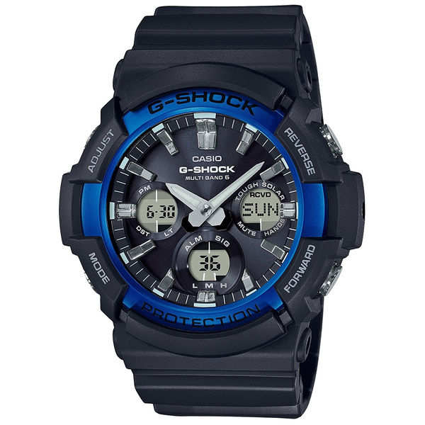 【G-SHOCK】GAW-100B-1A2JF