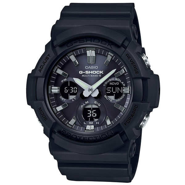 【G-SHOCK】GAW-100B-1AJF