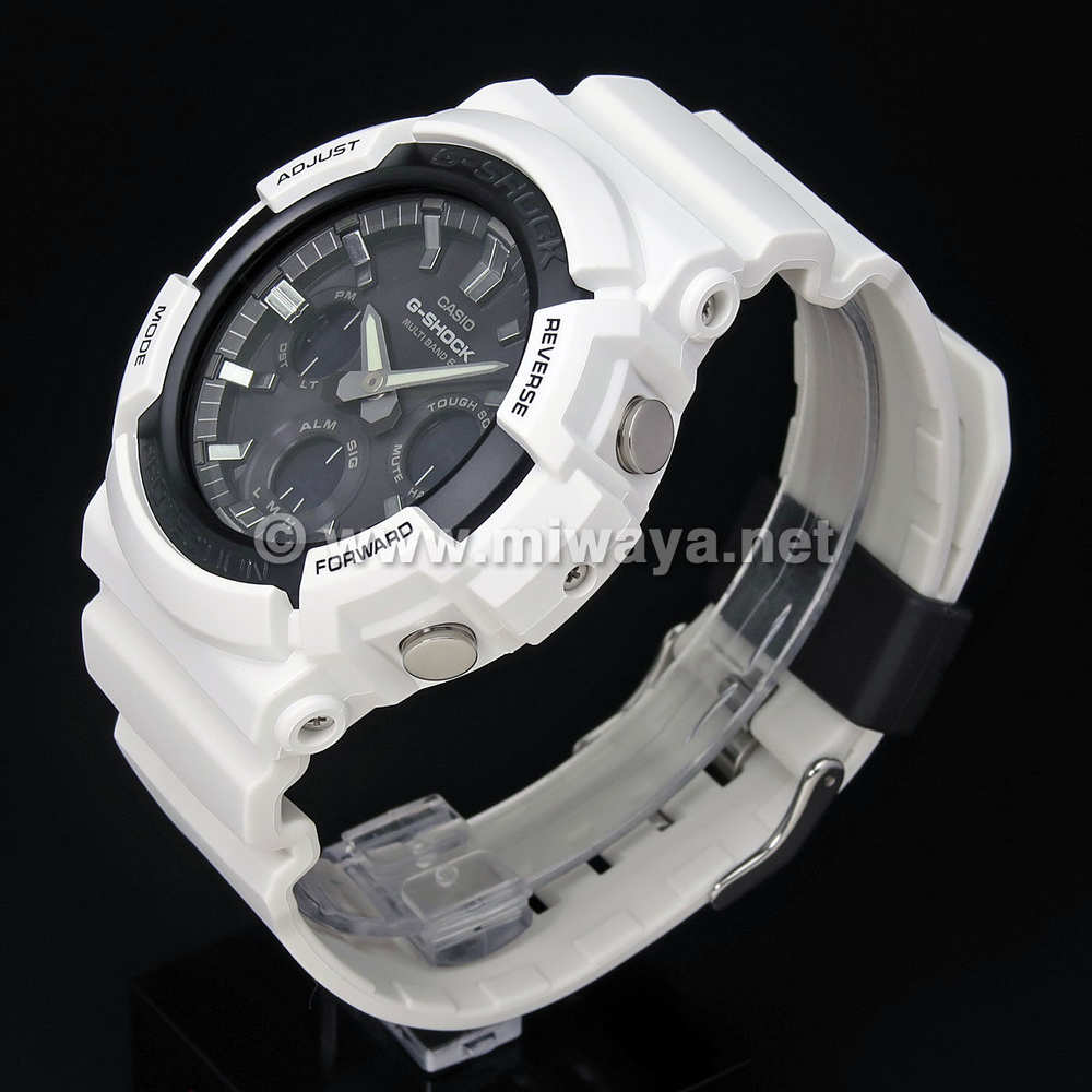 G-SHOCK  GAW-100B