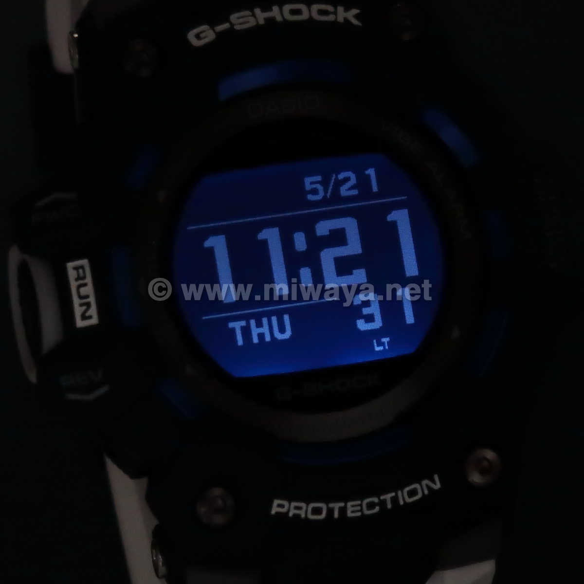 【G-SHOCK】GBD-100-1A7JF