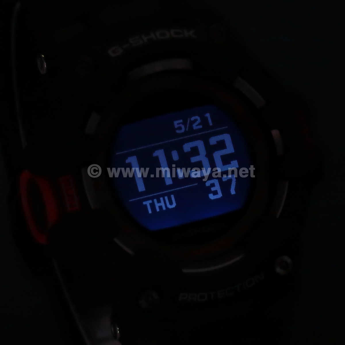 【G-SHOCK】GBD-100-1JF