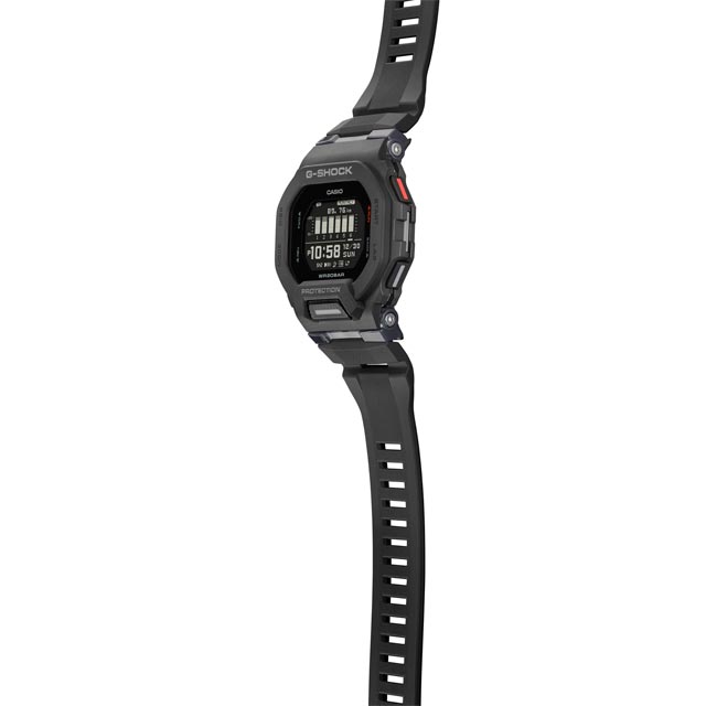 T69 G-SHOCK GBD-200-1JF 腕時計-