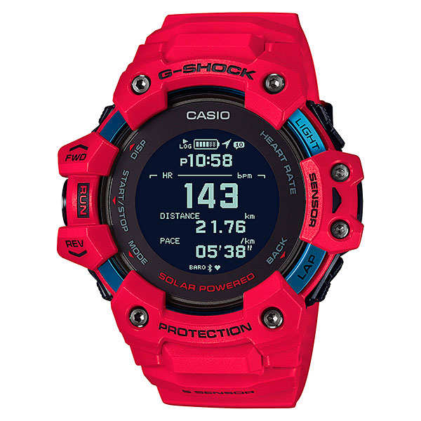 G-SHOCK】GBD-H1000-4JR：ミワヤ本店オンラインショップ