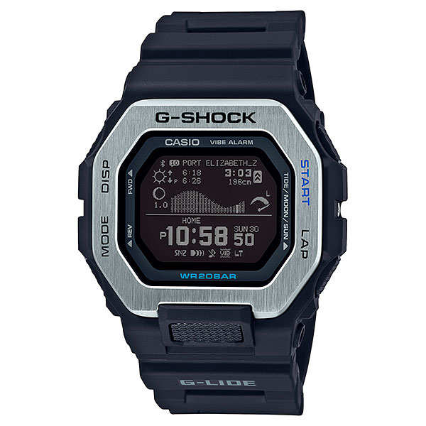 【G-SHOCK】GBX-100-1JF