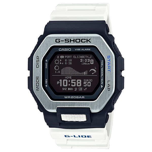 【G-SHOCK】GBX-100-7JF