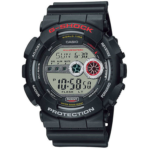 G-SHOCK】GD-100-1AJF:ミワヤ本店オンラインショップ
