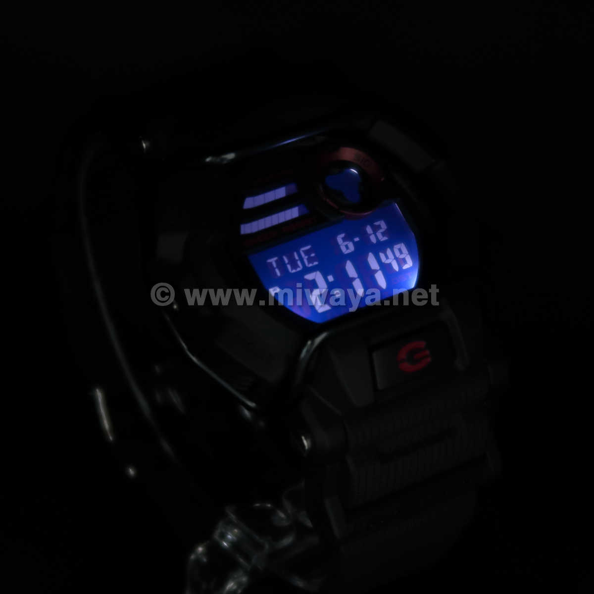 【G-SHOCK】GD-400-1JF