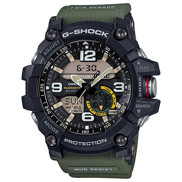 【G-SHOCK】GG-1000-1A3JF