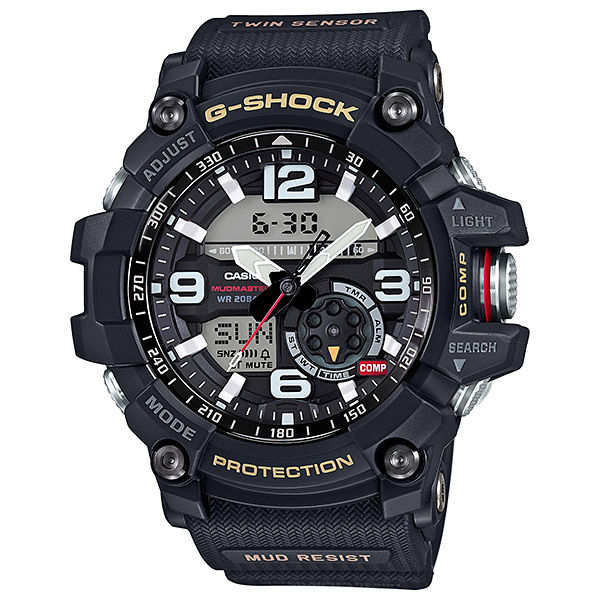【G-SHOCK】GG-1000-1AJF