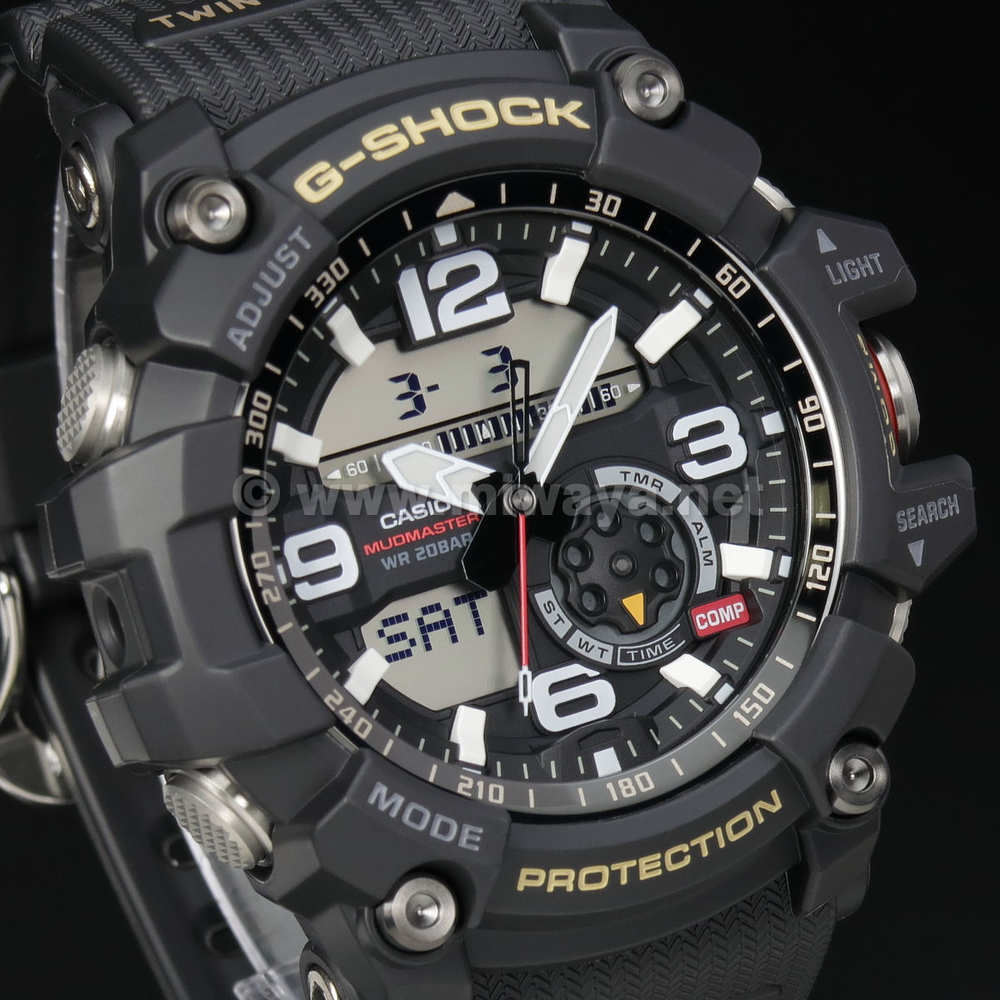g shock gg 1000 band