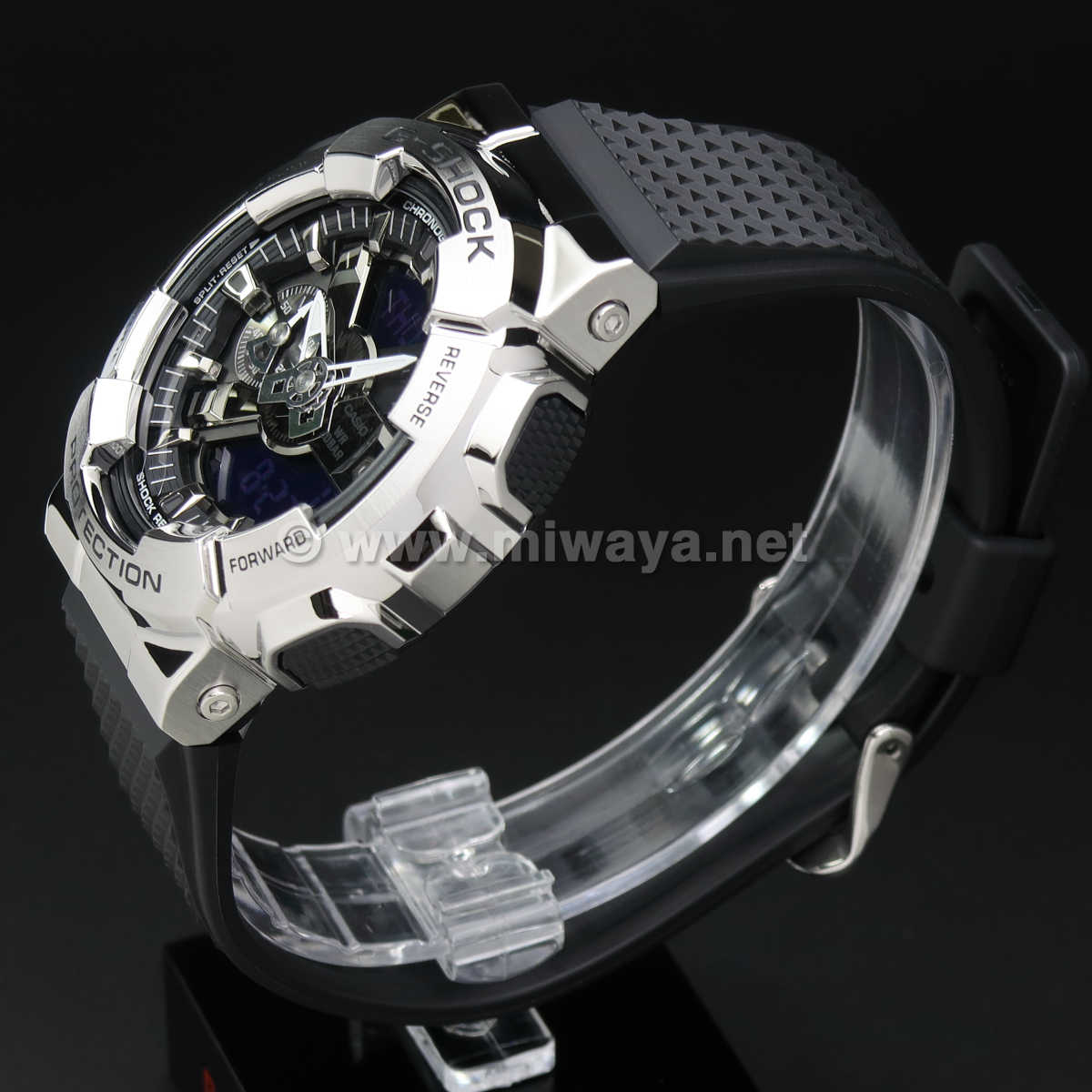 【G-SHOCK】GM-110-1AJF