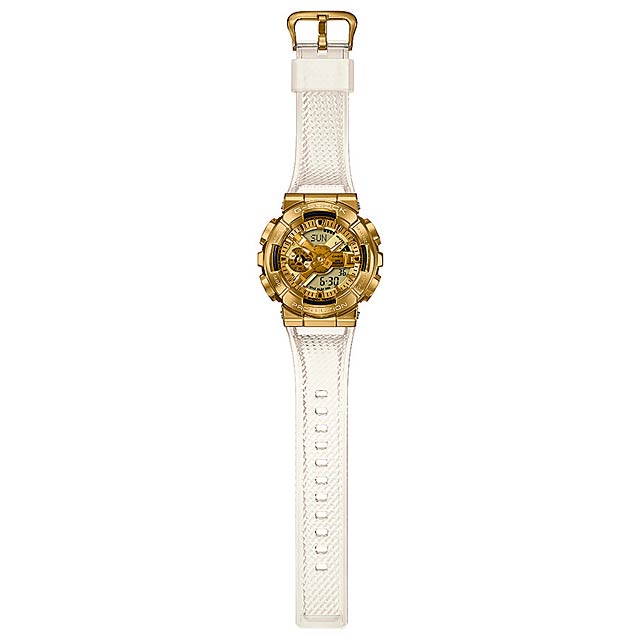 【G-SHOCK】GM-110SG-9AJF