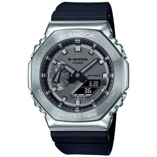 G-SHOCK】GM-2100B-3AJF:ミワヤ本店オンラインショップ